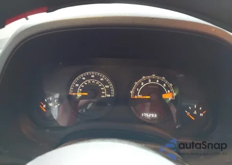 2016 Jeep Compass Sport from USA, damaged, VIN 1C4NJDBB2GD518364